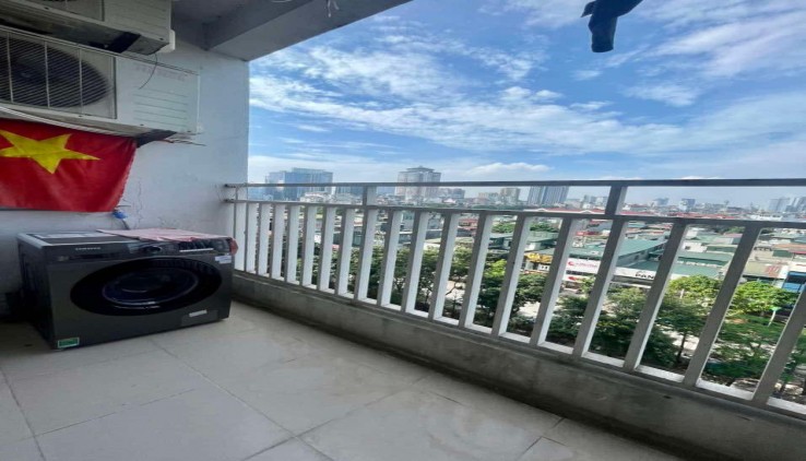 Cho thuê căn hộ cao cấp Thái Hà 150m2, 3 ngủ, 2 WC, 18 Triệu